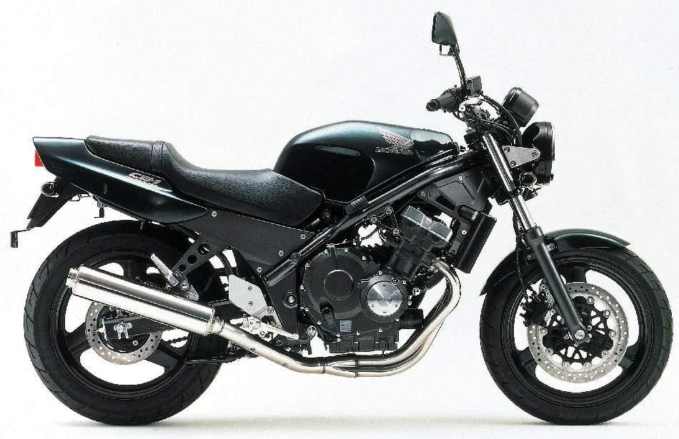 Honda CB-1 For Sale Specifications, Price and Images
