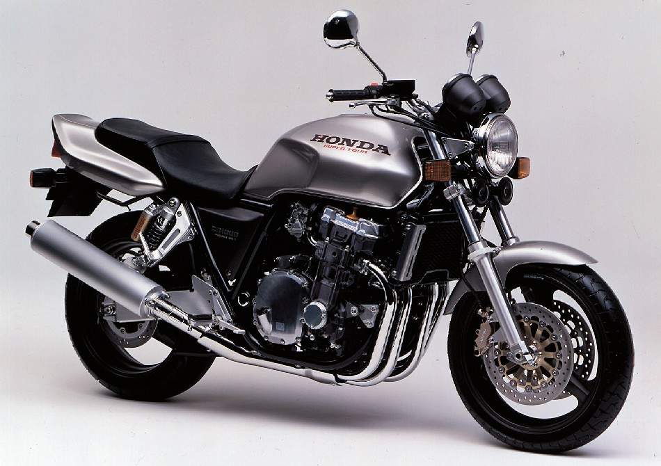 Honda CB 1000 Super Four For Sale Specifications, Price and Images