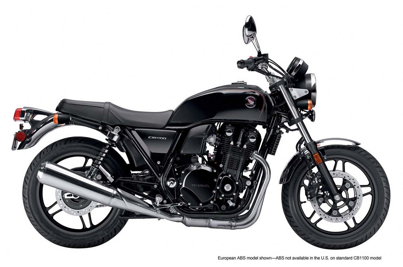 Honda CB 1100 For Sale Specifications, Price and Images