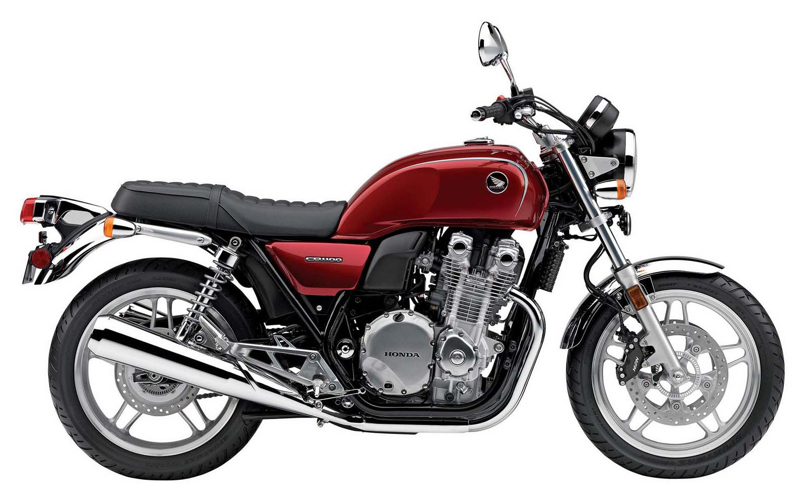 Honda CB 1100FA De Lux For Sale Specifications, Price and Images