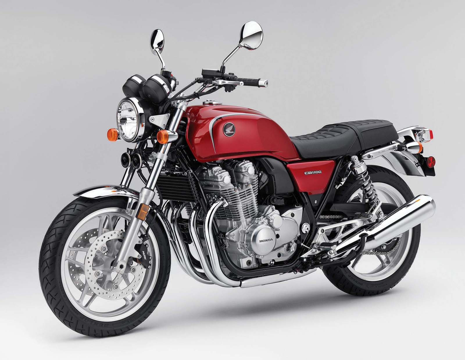 Honda CB 1100FA De Lux For Sale Specifications, Price and Images