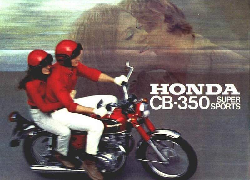 Honda CB 350 K For Sale Specifications, Price and Images