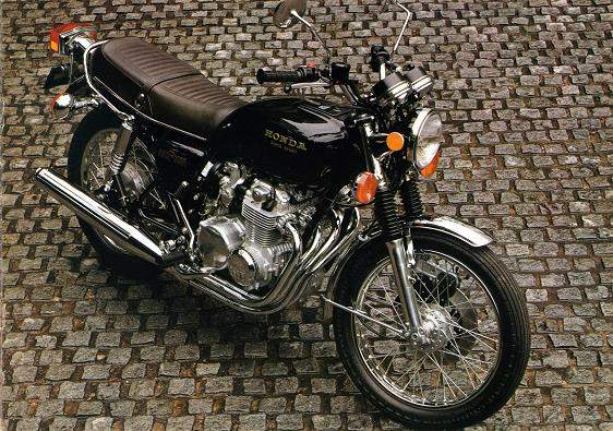 Honda CB 550F For Sale Specifications, Price and Images