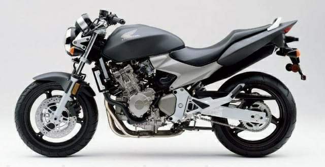 Honda CB 600F Horner For Sale Specifications, Price and Images