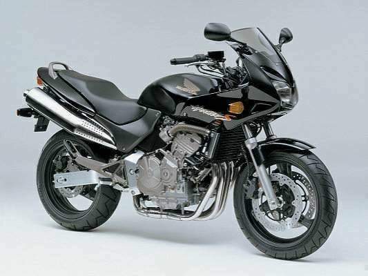 Honda CB 600S Hornet For Sale Specifications, Price and Images