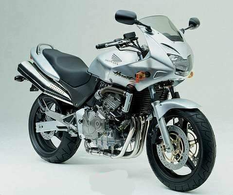 Honda CB 600S Hornet For Sale Specifications, Price and Images