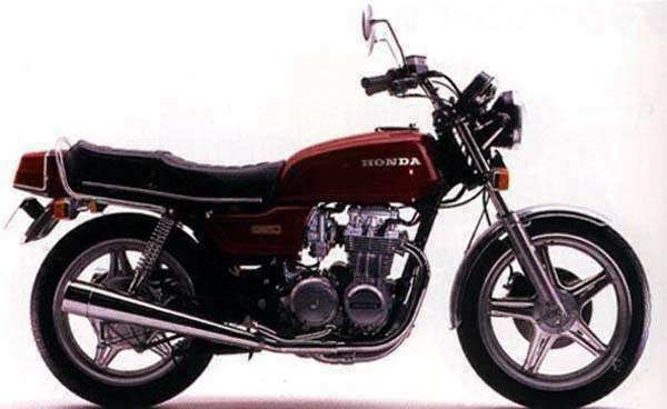 Honda CB 650 For Sale Specifications, Price and Images