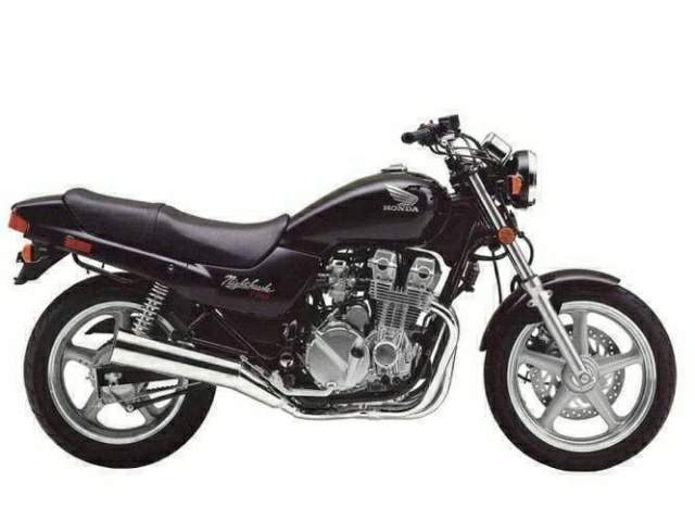 CB 750 Nighthawk For Sale Specifications, Price and Images