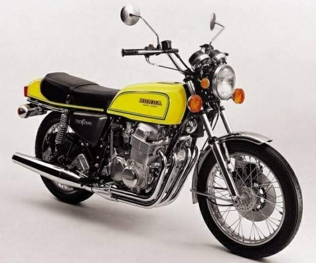 Honda CB 750F1  Supersport For Sale Specifications, Price and Images