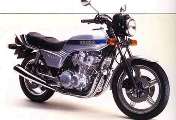 Honda CB 750FA For Sale Specifications, Price and Images