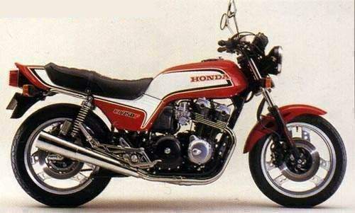 Honda CB 750FB For Sale Specifications, Price and Images