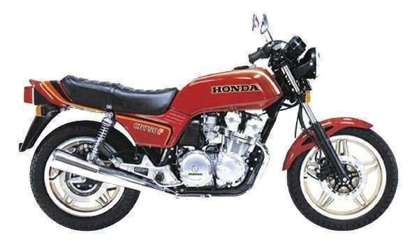 Honda CB 750FB For Sale Specifications, Price and Images