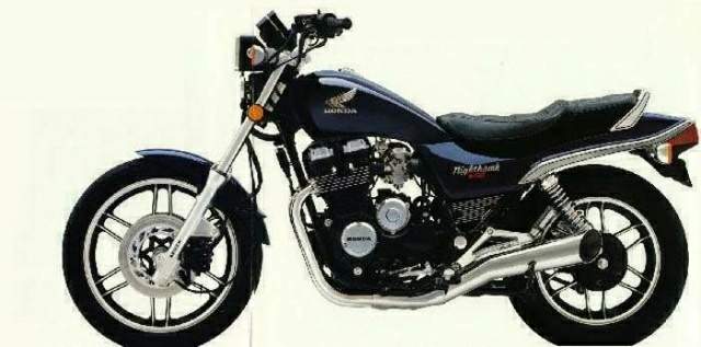 CB 750 Nighthawk For Sale Specifications, Price and Images