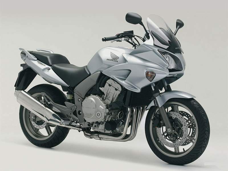 Honda CBF 1000 For Sale Specifications, Price and Images