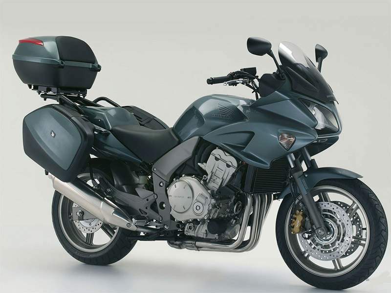 Honda CBF 1000T8 GT For Sale Specifications, Price and Images