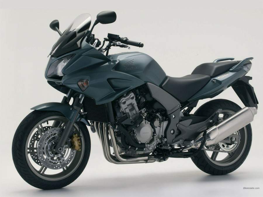 Honda CBF 1000 For Sale Specifications, Price and Images