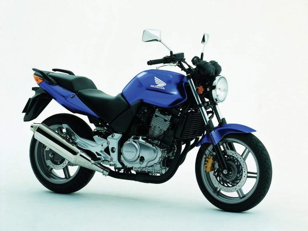 Honda CBF 500 For Sale Specifications, Price and Images
