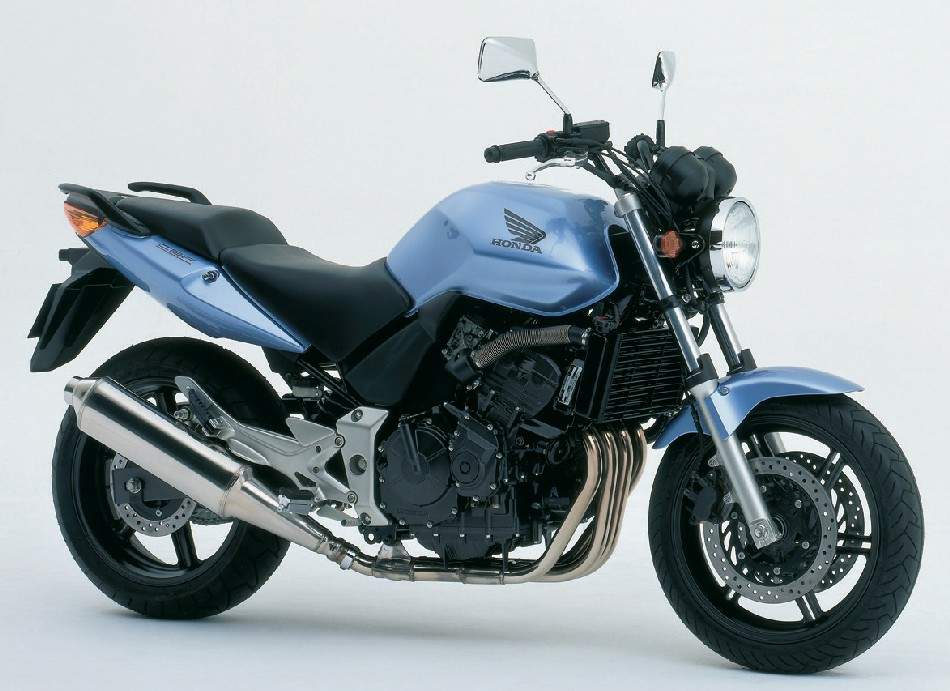 Honda CBF 600N For Sale Specifications, Price and Images