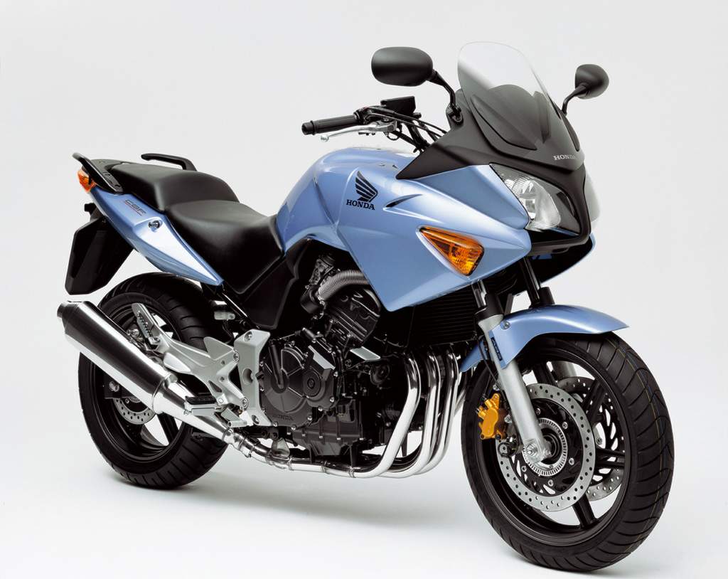 Honda CBF 600S For Sale Specifications, Price and Images