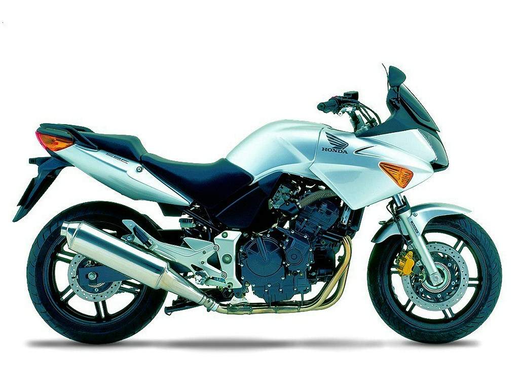 Honda CBF 600S For Sale Specifications, Price and Images