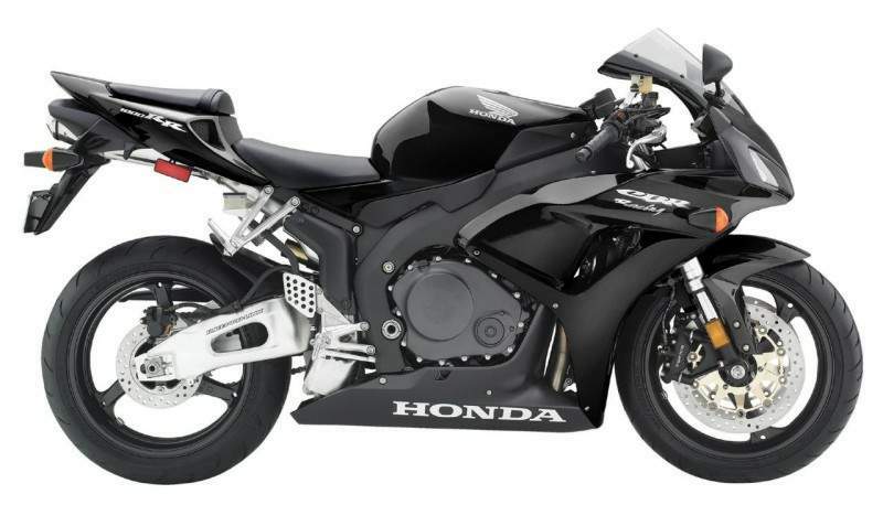 Honda CBR 1000RR Fireblade For Sale Specifications, Price and Images