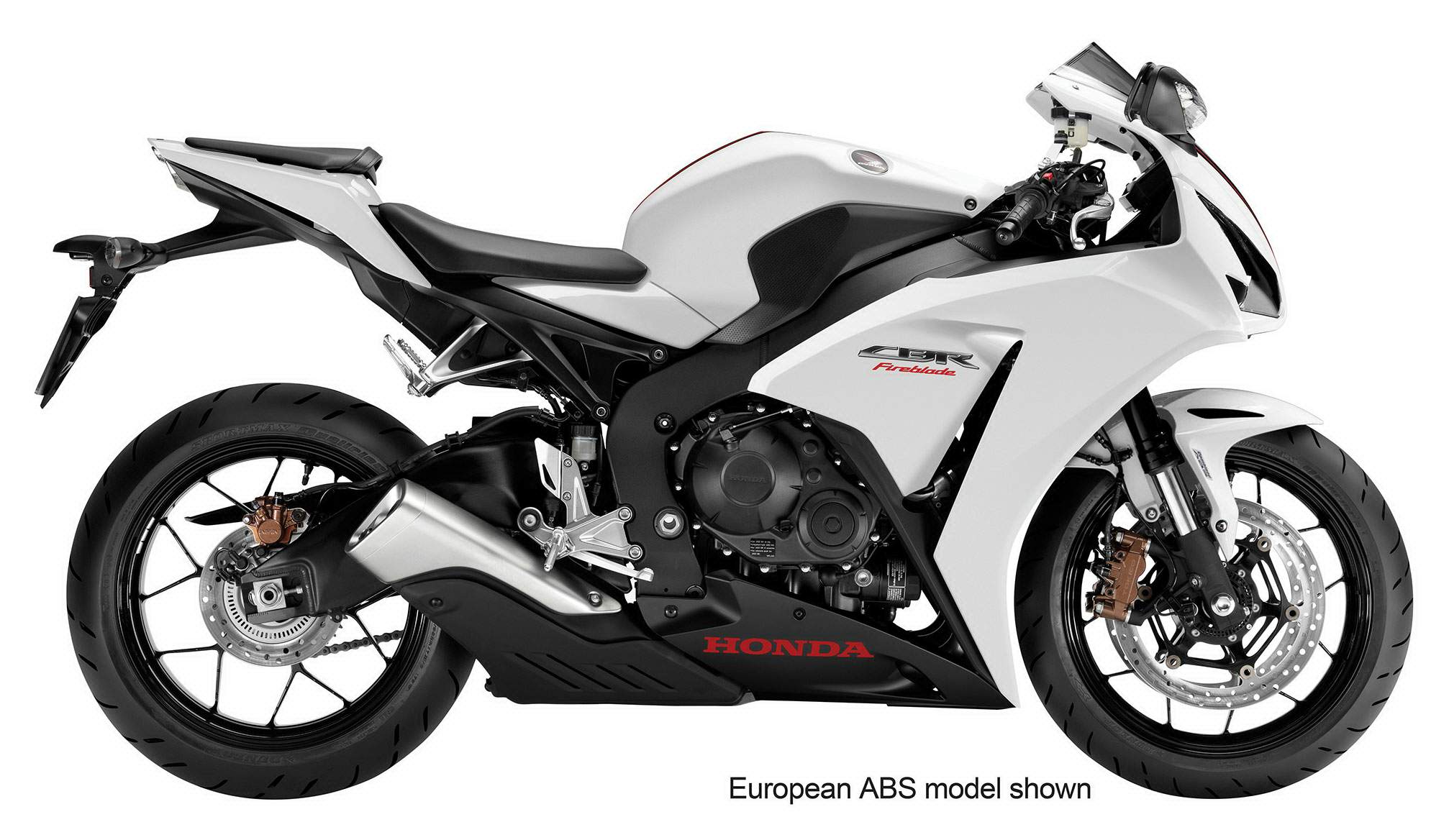 Honda CBR 1000RR Fireblade For Sale Specifications, Price and Images