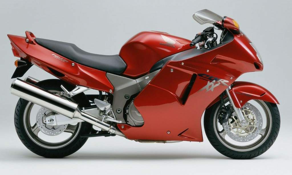Honda CBR 1100XX For Sale Specifications, Price and Images
