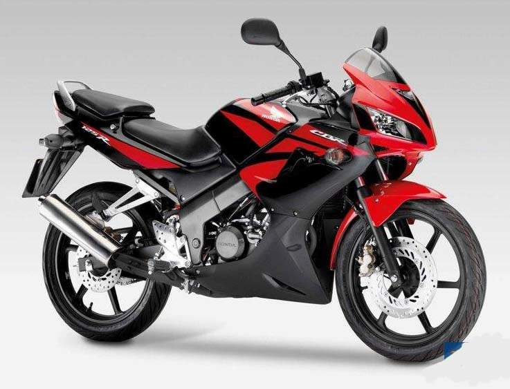 Honda CBR 125R For Sale Specifications, Price and Images