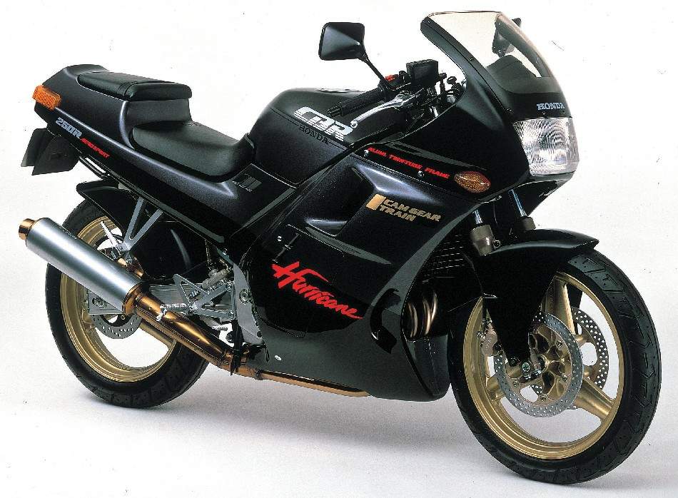 Honda CBR 250R For Sale Specifications, Price and Images