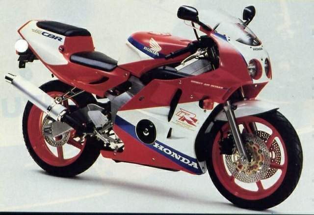 Honda CBR 250RR For Sale Specifications, Price and Images