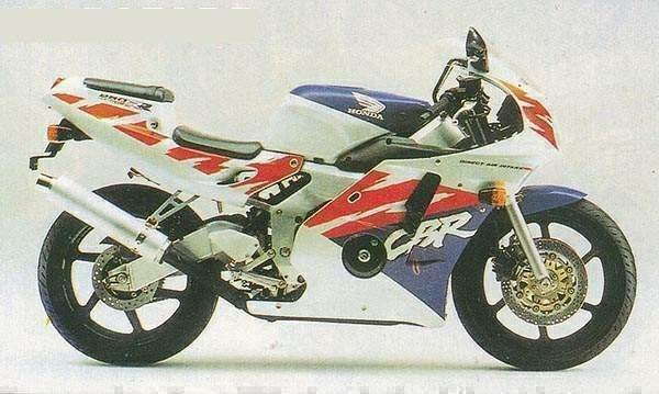 Honda CBR 250RR            For Sale Specifications, Price and Images