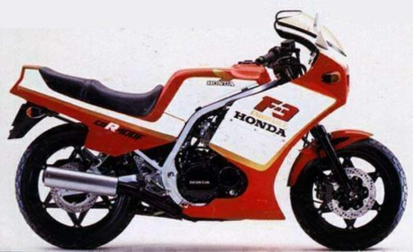 Honda CBR 400F Endurance F3 For Sale Specifications, Price and Images