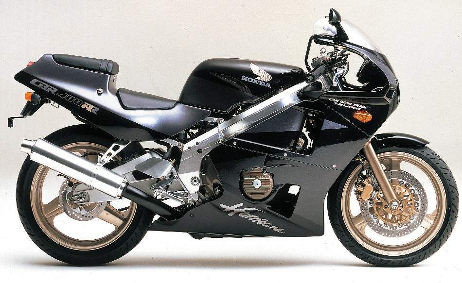Honda CBR 400RR For Sale Specifications, Price and Images