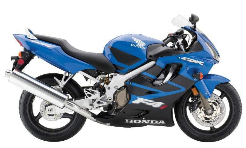 Honda CBR 600F4i For Sale Specifications, Price and Images
