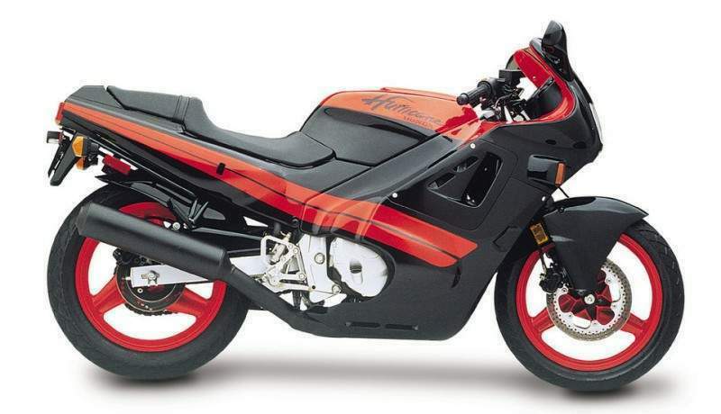 Honda CBR 600 Hurricane For Sale Specifications, Price and Images