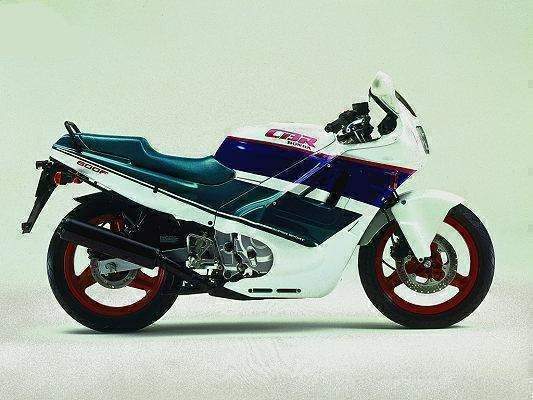 Honda CBR 600F For Sale Specifications, Price and Images