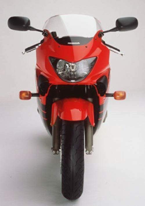 Honda CBR 600F4 For Sale Specifications, Price and Images