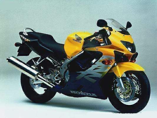 Honda CBR 600F4 For Sale Specifications, Price and Images
