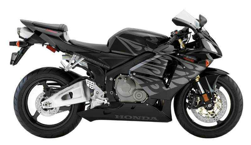 Honda CBR 600RR For Sale Specifications, Price and Images