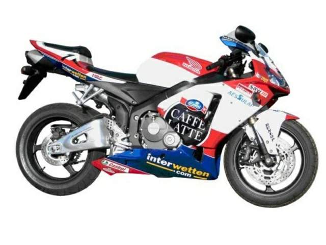 Honda CBR 600RR For Sale Specifications, Price and Images