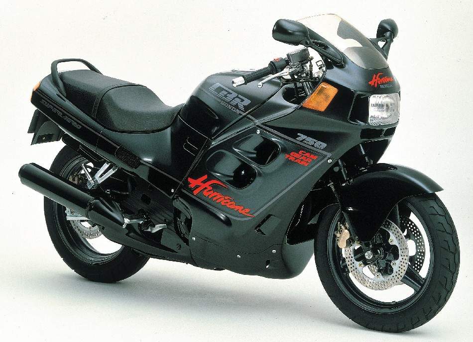 Honda CBR 750F For Sale Specifications, Price and Images
