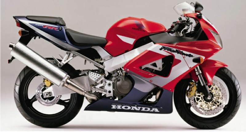 Honda CBR 900RR For Sale Specifications, Price and Images