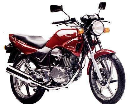 Honda CBX 200 Strada For Sale Specifications, Price and Images