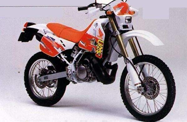 Honda CRM 250R For Sale Specifications, Price and Images