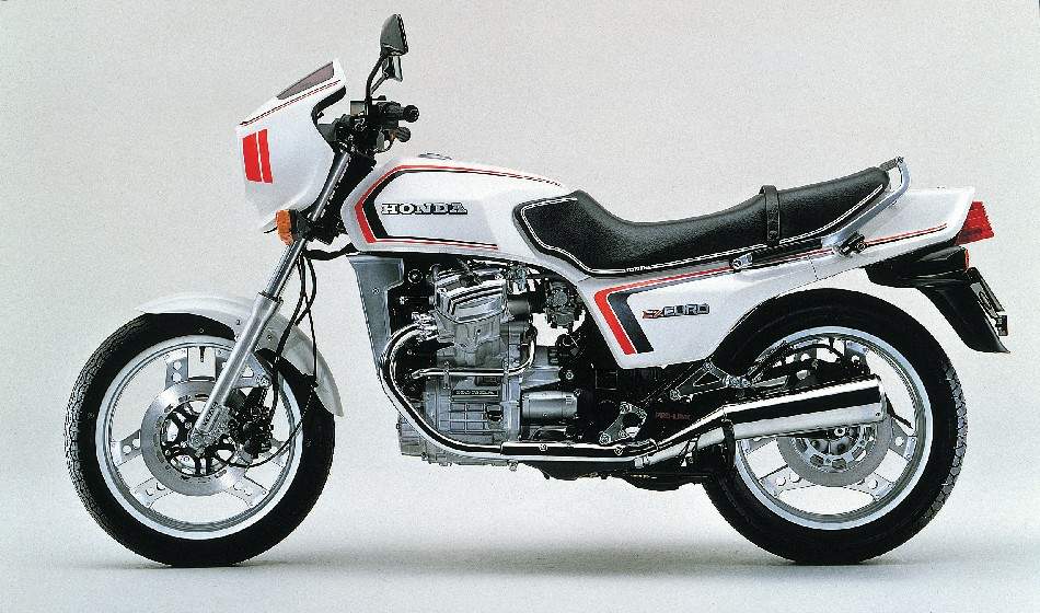 Honda CX 400 Euro For Sale Specifications, Price and Images
