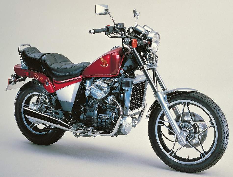 Honda CX 400 Custom For Sale Specifications, Price and Images