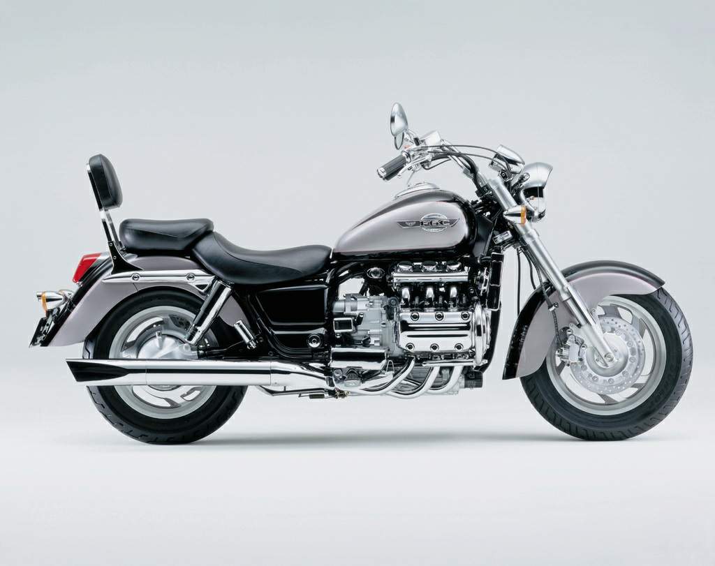 Honda GLX 1500 Gold Wing F6C Valkyrie For Sale Specifications, Price and Images