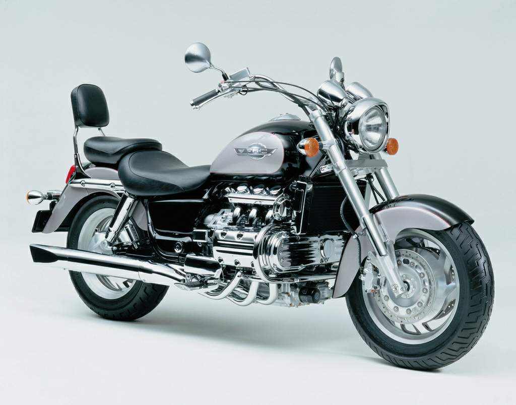 Honda GLX 1500 Gold Wing F6C Valkyrie For Sale Specifications, Price and Images