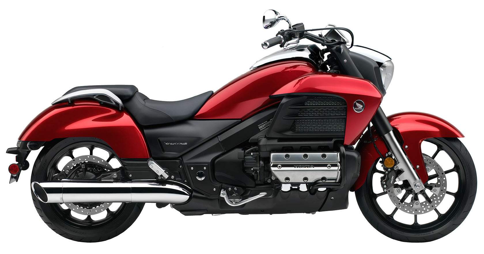 Honda GLX 1800 Gold Wing F6C Valkyrie For Sale Specifications, Price and Images