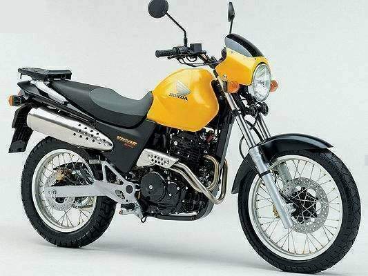 Honda FX 650 Vigor For Sale Specifications, Price and Images